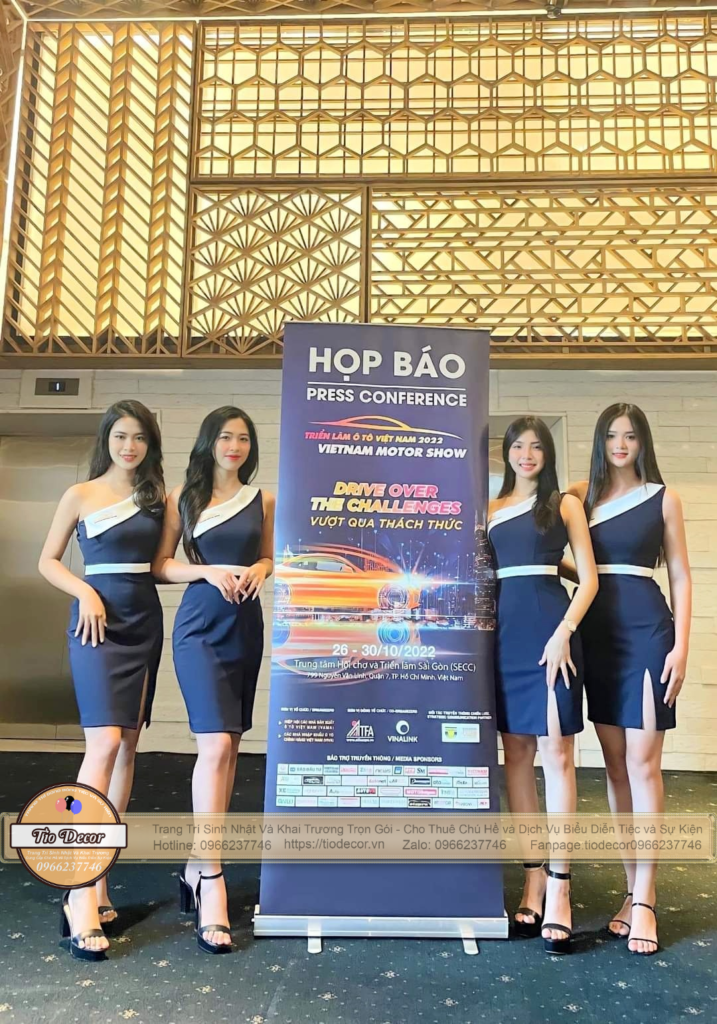 Pg họp báo