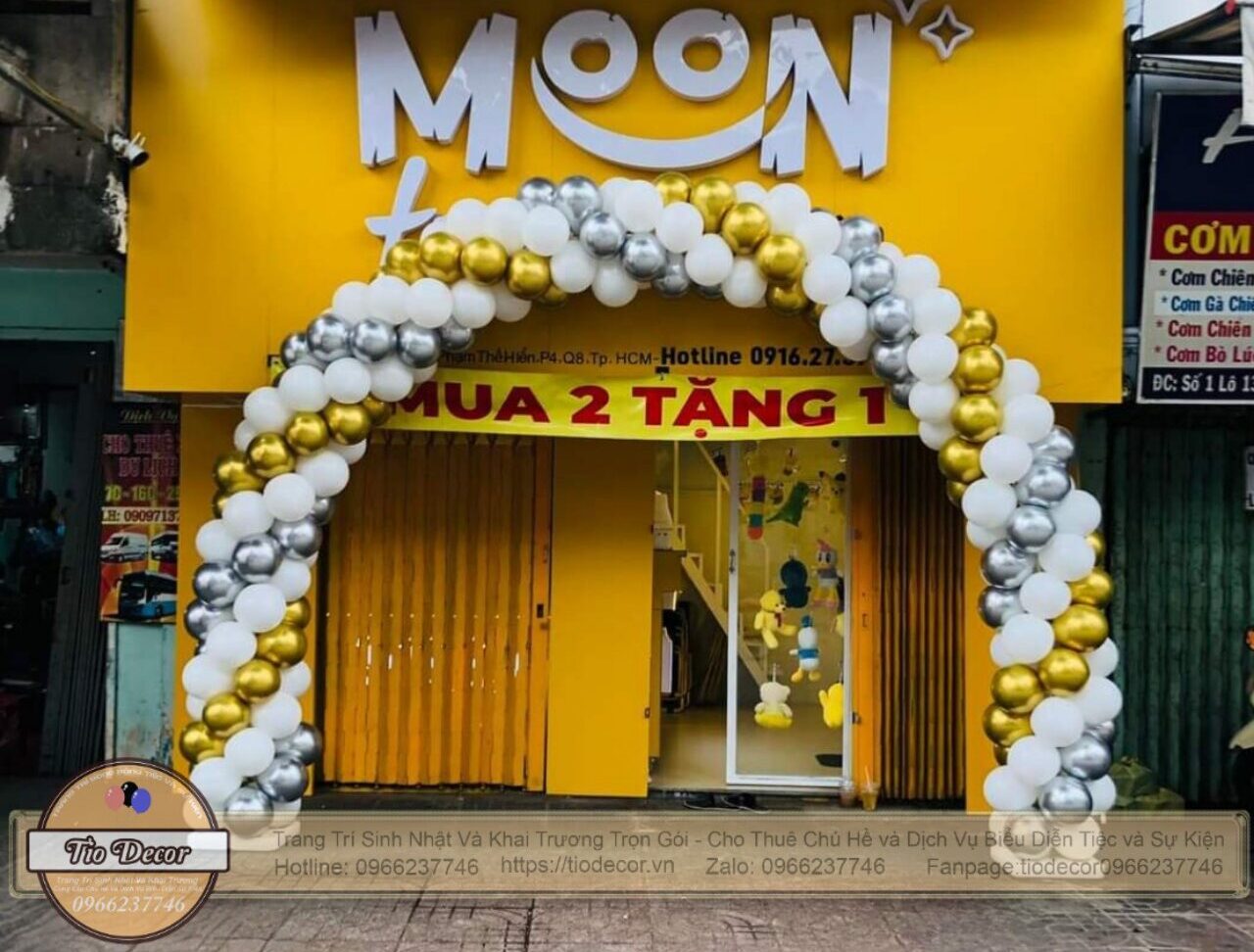 cổng bong bóng xoắn cổng bong bóng xoắn